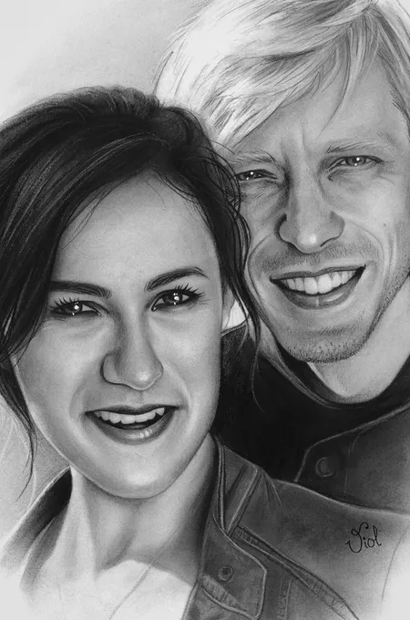 KASIA I MAREK