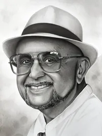 Portret urodzinowy
