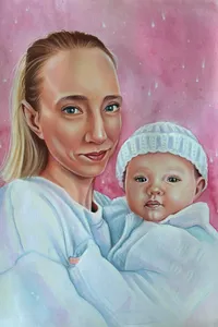 Matczyna miłość