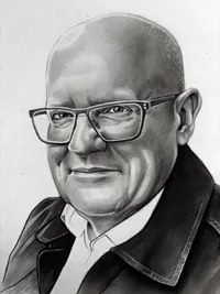 Portret mężczyzny